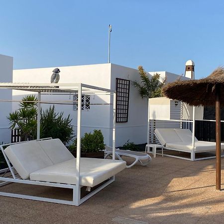 פלאיה בלנקה Apartamentos Livvo Coloradamar מראה חיצוני תמונה