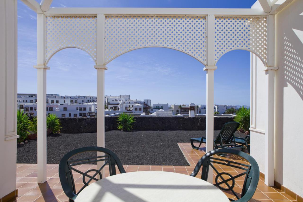 פלאיה בלנקה Apartamentos Livvo Coloradamar מראה חיצוני תמונה