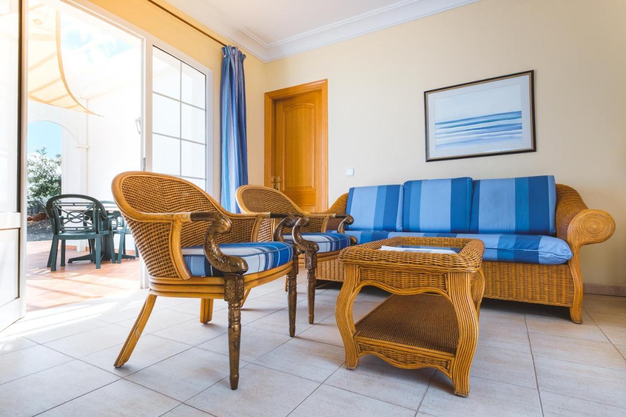 פלאיה בלנקה Apartamentos Livvo Coloradamar מראה חיצוני תמונה