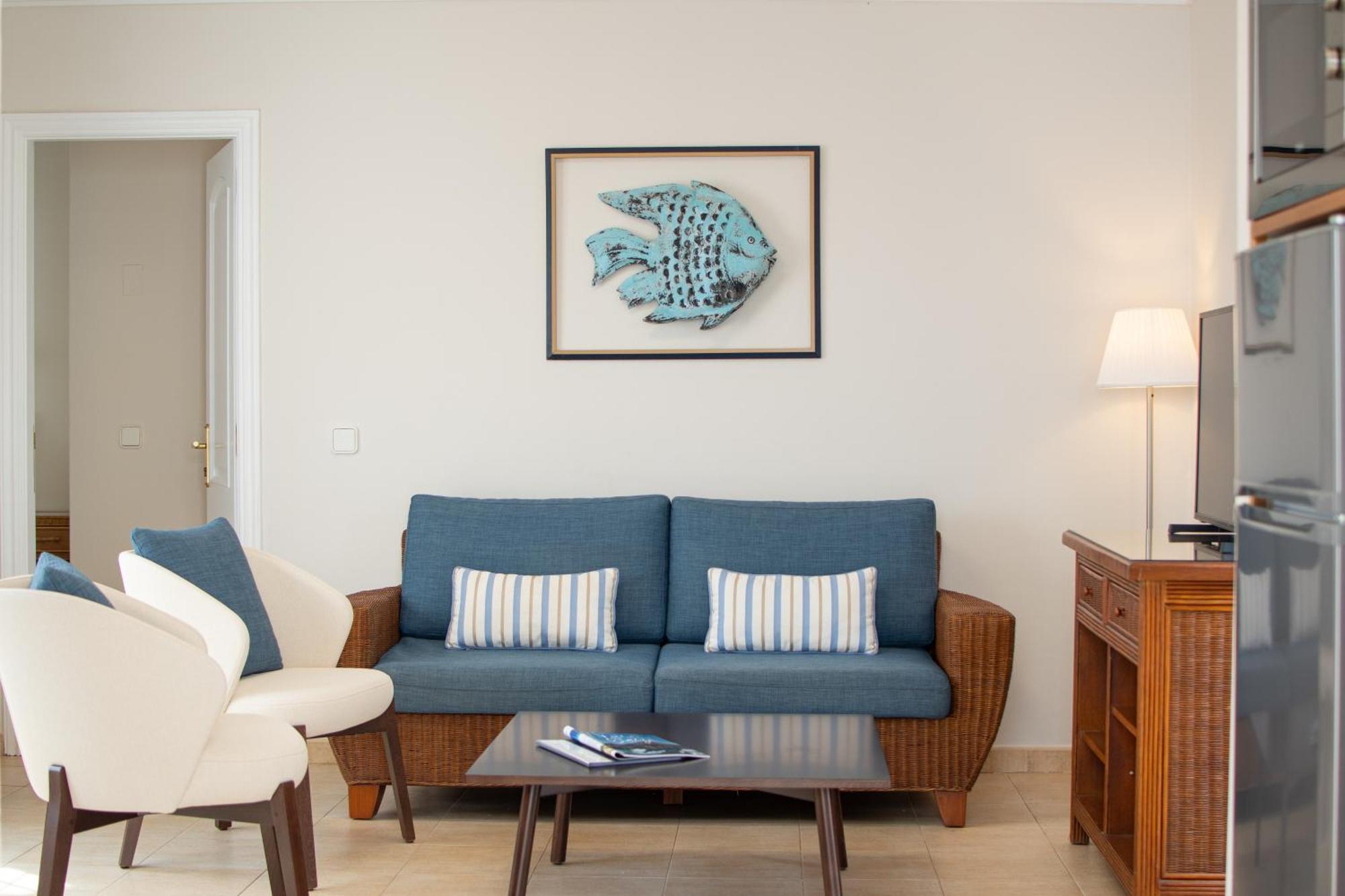 פלאיה בלנקה Apartamentos Livvo Coloradamar מראה חיצוני תמונה