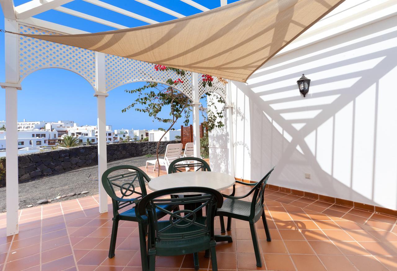פלאיה בלנקה Apartamentos Livvo Coloradamar מראה חיצוני תמונה