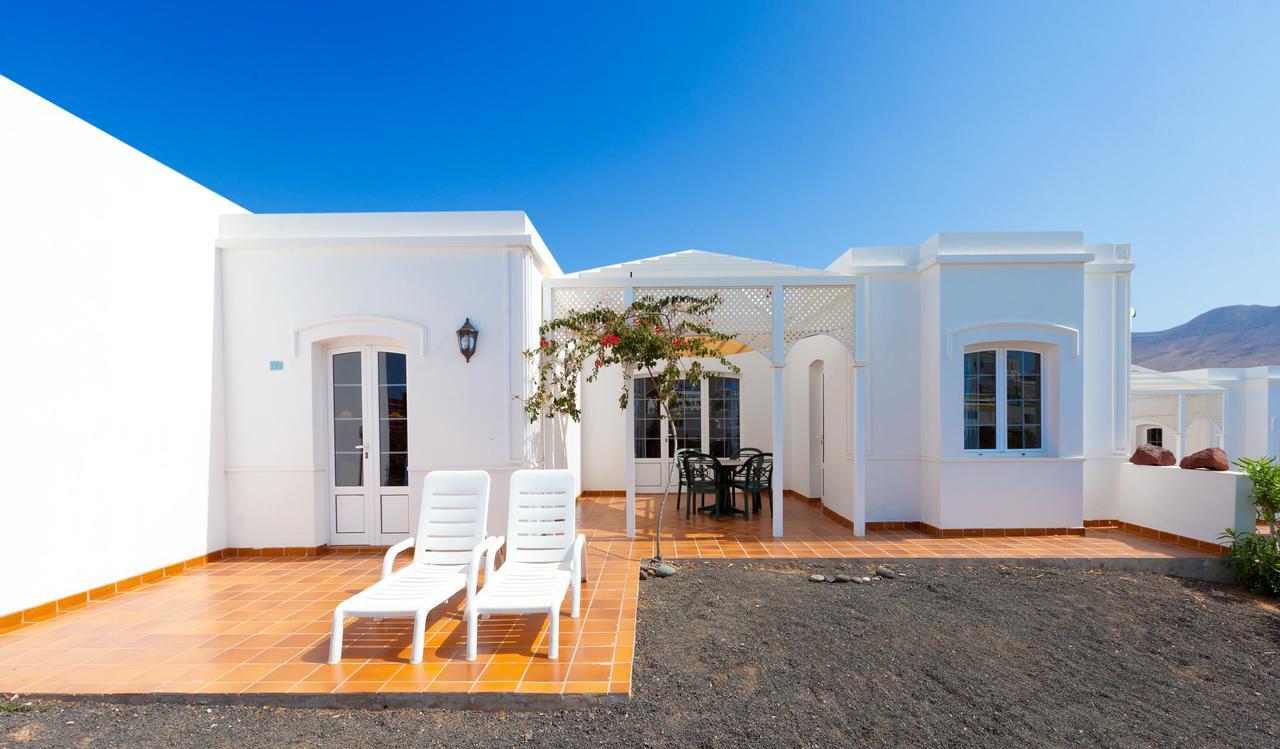 פלאיה בלנקה Apartamentos Livvo Coloradamar מראה חיצוני תמונה